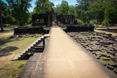 Kamboçya. Siem Reap. Angkor Wat