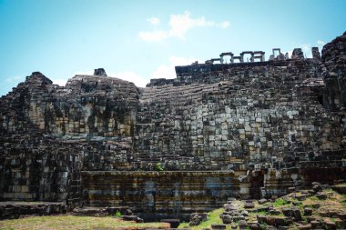 Kamboçya. Siem Reap. Angkor Wat