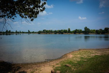 Kamboçya. Siem Reap. Angkor Wat