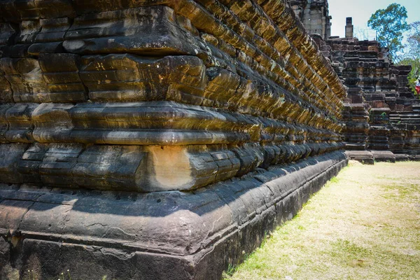Cambodia Siem Reap Angkor Wat — Stock Photo, Image