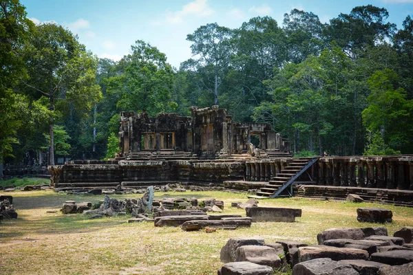 Cambodge Siem Reap Angkor Wat — Photo