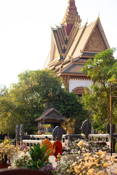 캄보디아 — 스톡 사진