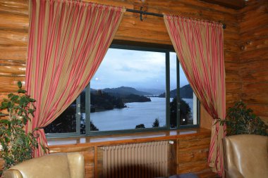 Arjantin. Bariloche. Llao Llao Oteli
