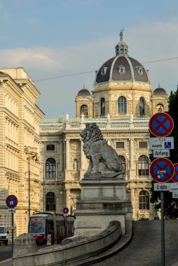 Viyana şehir mimarisi, Avusturya 