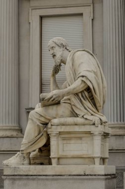 Viyana şehir mimarisi, Avusturya 