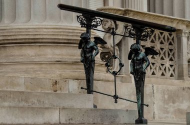 Viyana şehir mimarisi, Avusturya 