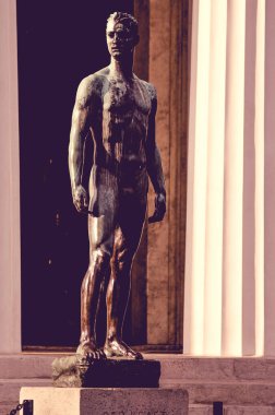 Viyana şehir mimarisi, Avusturya 