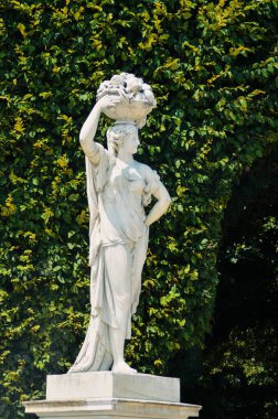 Viyana şehir mimarisi, Avusturya 