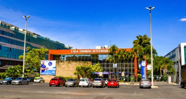 Brezilya, Brasilia 'nın güneybatısı