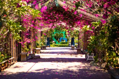 Gündüz Phnom Penh Şehri, Kamboçya 