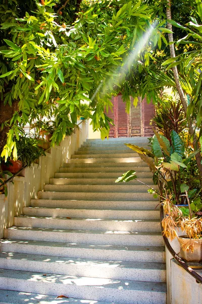 Phnom Penh City Daytime Camboya — Foto de Stock