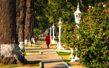Gündüz Siem Toplama Şehri, Kamboçya 