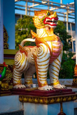 Gündüz Siem Toplama Şehri, Kamboçya 