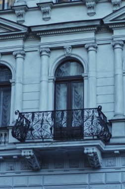 Prag şehir görüşü, Çek Cumhuriyeti 