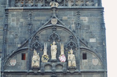 Prag şehir görüşü, Çek Cumhuriyeti 