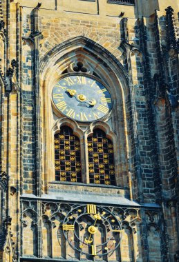 Prag şehir görüşü, Çek Cumhuriyeti 