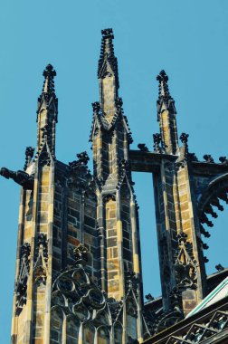 Prag şehir görüşü, Çek Cumhuriyeti 