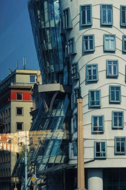 Prag şehir görüşü, Çek Cumhuriyeti 