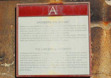 Eski İtalyan kasabası Verona, İtalya 