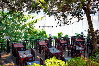 Luang Prabang şehri, Laos 