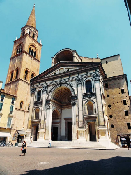 Vieja Ciudad Italiana Verona Italia —  Fotos de Stock