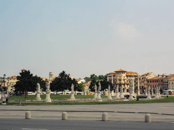 Vieja Ciudad Italiana Verona Italia —  Fotos de Stock