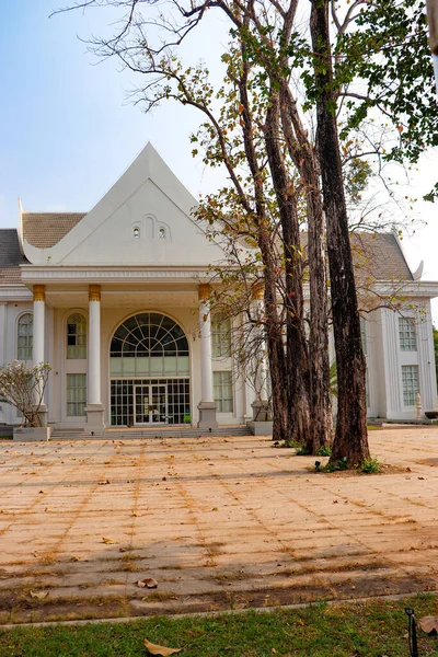 Vientiane Town Territory Daytime Laos — Foto de Stock