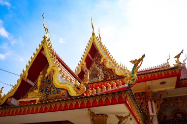 Budist mimarisi ve heykelleri, Laos. 