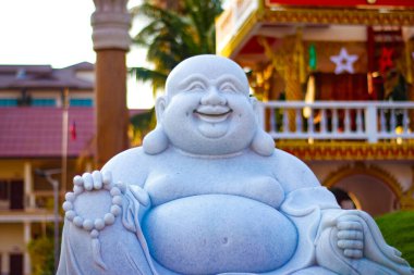 Budist mimarisi ve heykelleri, Laos. 