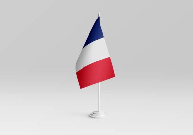 Dünya ülke bayrakları yakın çekim 