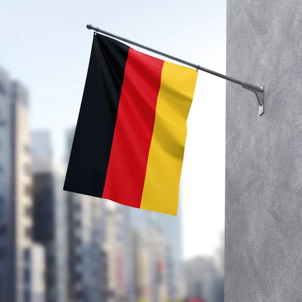 Belgium Flag of the Brussels Capital Region 3ft x 5ft Polyester Banner  Flying 150* 90cm Custom flag outdoor