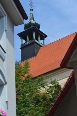 Bratislava şehir bölgesi, Slovakya 