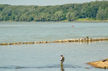 Bratislava şehir bölgesi, Slovakya 