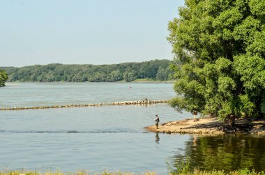 Bratislava şehir bölgesi, Slovakya 
