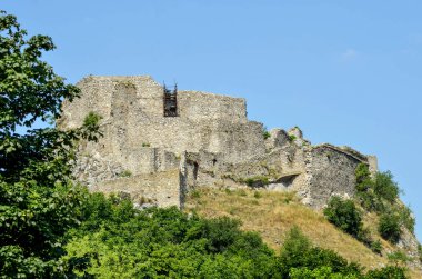 Bratislava şehir bölgesi, Slovakya 