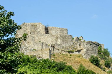 Bratislava şehir bölgesi, Slovakya 