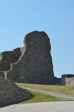 Bratislava şehir bölgesi, Slovakya 