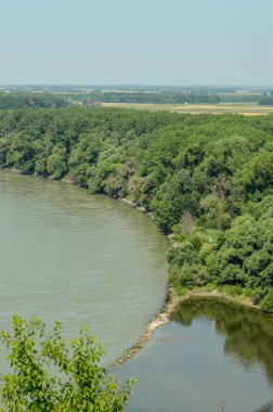 Bratislava şehir bölgesi, Slovakya 