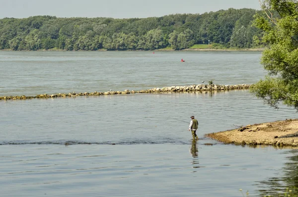 Bratislava şehir bölgesi, Slovakya 