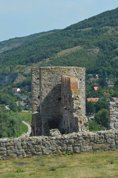 Bratislava Città Territorio Slovacchia — Foto Stock