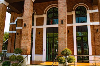 Tayland. Chiang Rai. Diğer Tapınaklar