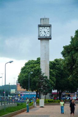 Brezilya 'da Brasilia Kulesi