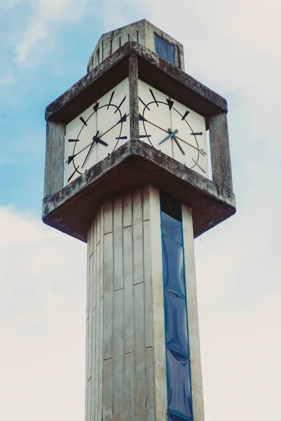 Tower City Brasilia Brazília — Stock Fotó