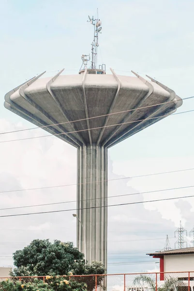 Torre Città Brasilia Brasile — Foto Stock