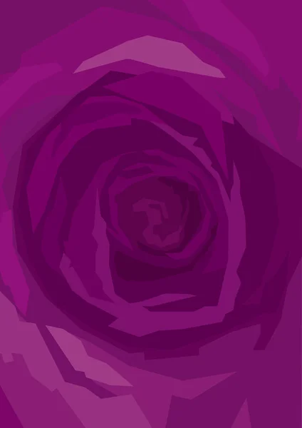 Fondo Rosa Púrpura Primer Plano Color Marsala Violeta Magenta Granate — Vector de stock