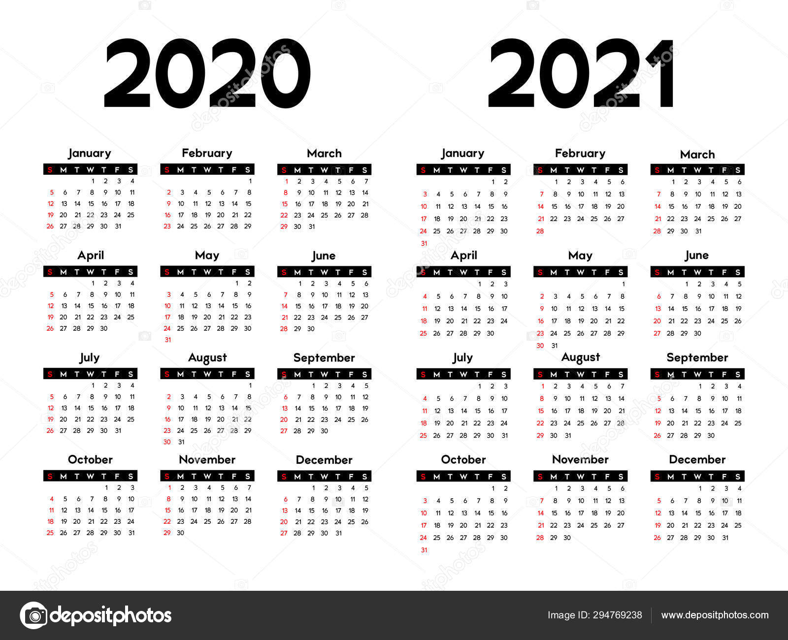 Calendar Weeks 2020 And 2021 2022 Calendar