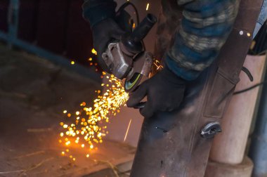 Şekil metal at ayakkabı barış taşlama demirci.