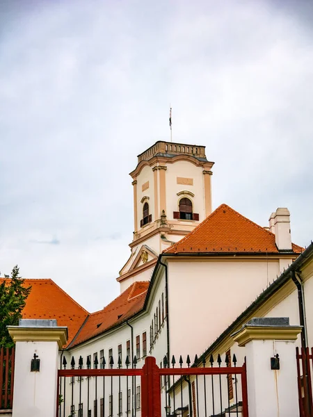 헝가리 역사적 카톨릭 — 스톡 사진