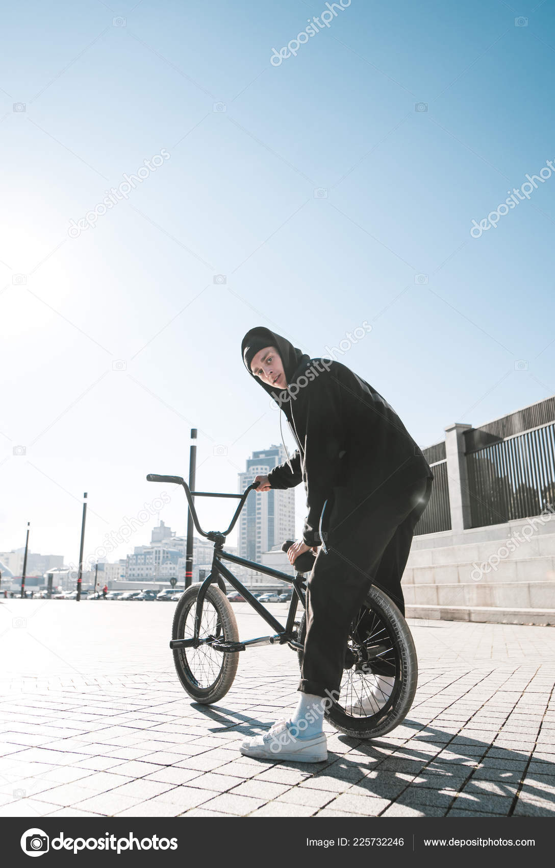 Camara bmx online
