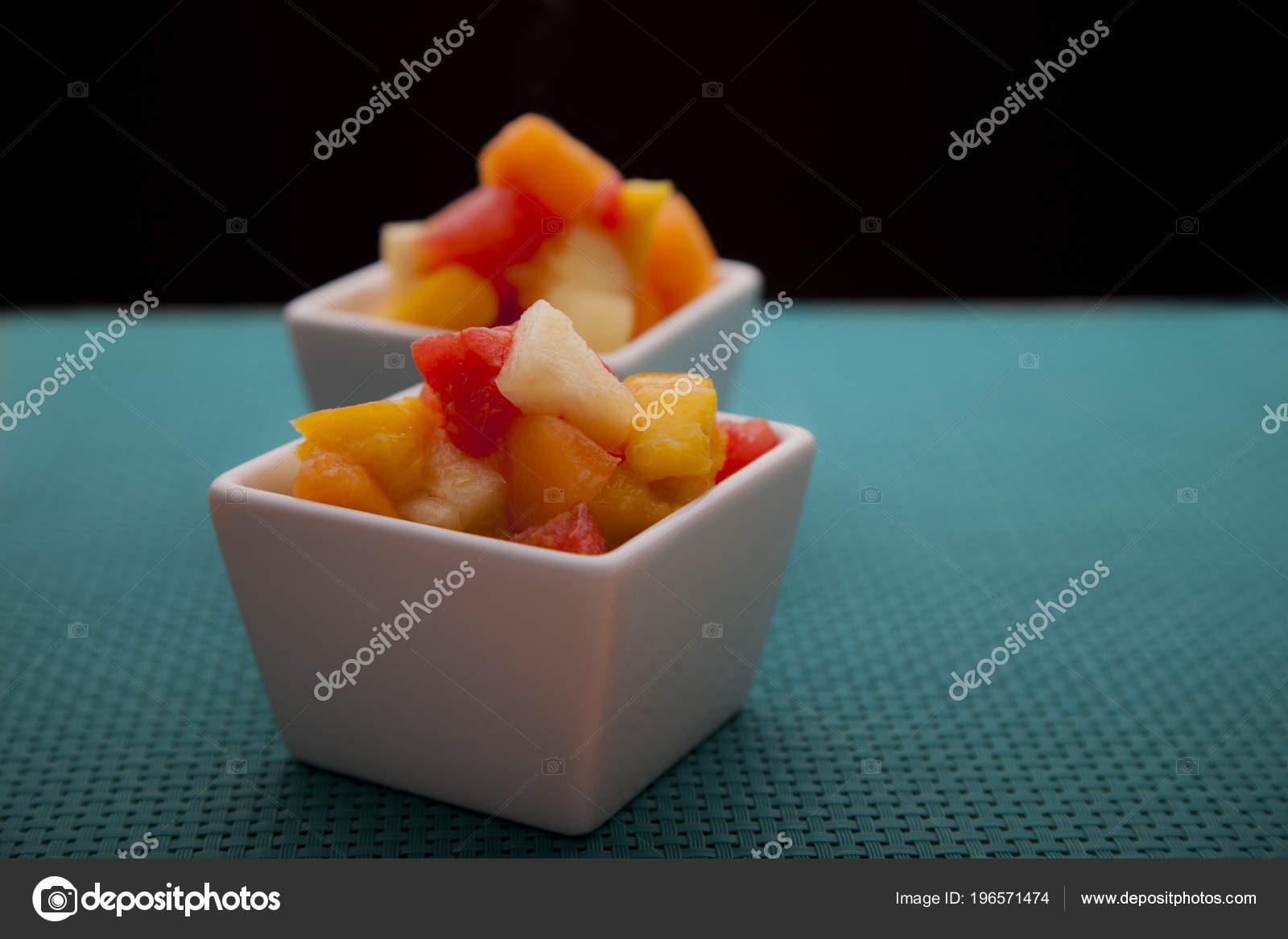 Merienda en pérdida de peso